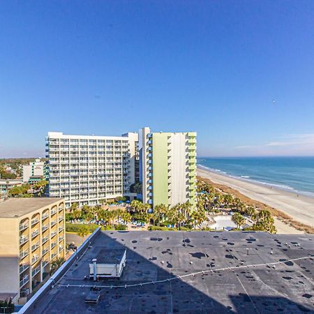 11Th Floor Suite With Incredible Views! Sea Mist Resort 51106 - 2 Double Beds - Full Kitchen! Myrtle Beach Chambre photo