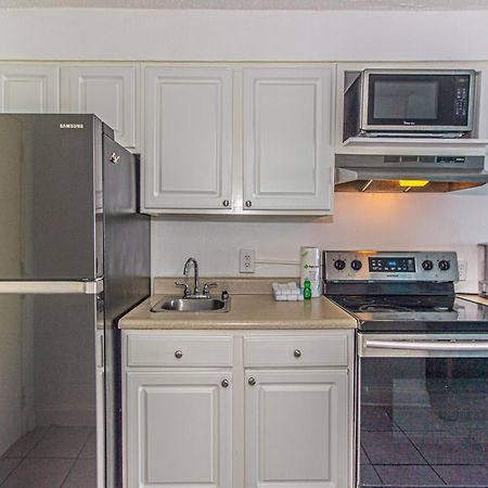 11Th Floor Suite With Incredible Views! Sea Mist Resort 51106 - 2 Double Beds - Full Kitchen! Myrtle Beach Extérieur photo