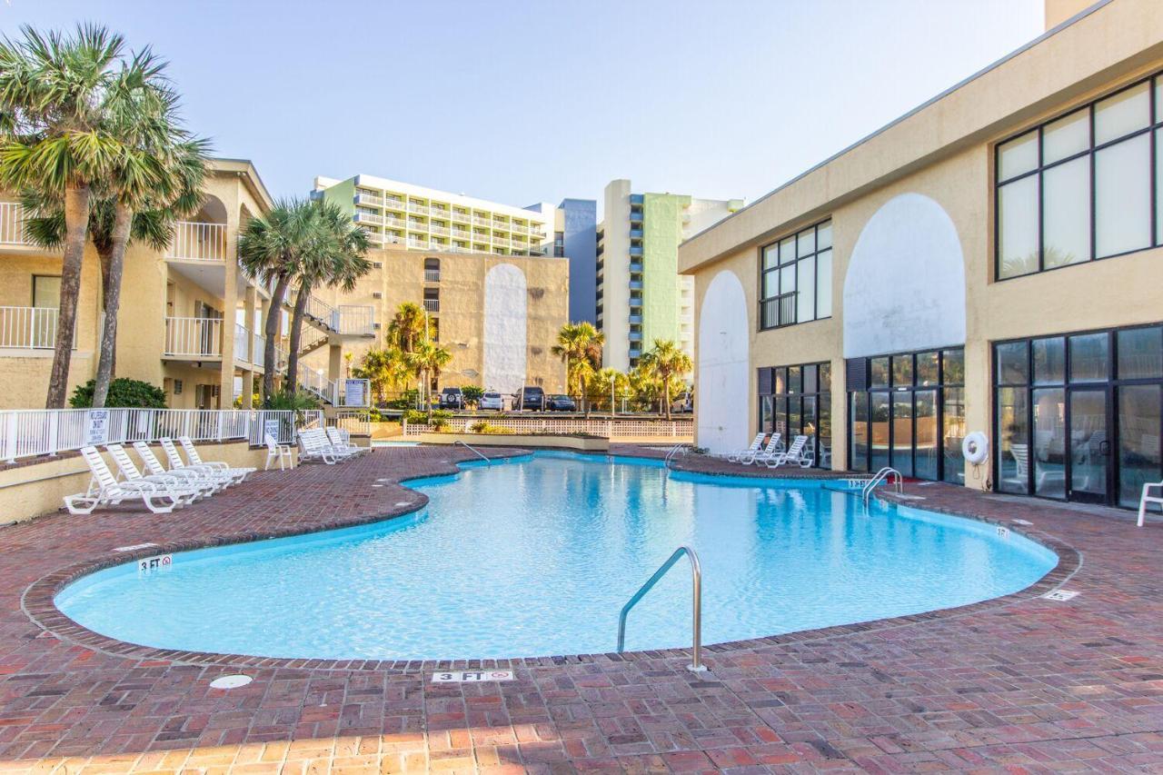 11Th Floor Suite With Incredible Views! Sea Mist Resort 51106 - 2 Double Beds - Full Kitchen! Myrtle Beach Extérieur photo