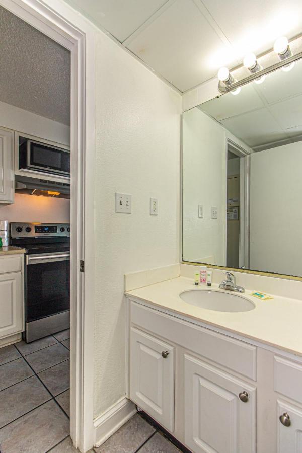 11Th Floor Suite With Incredible Views! Sea Mist Resort 51106 - 2 Double Beds - Full Kitchen! Myrtle Beach Extérieur photo