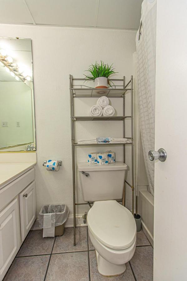 11Th Floor Suite With Incredible Views! Sea Mist Resort 51106 - 2 Double Beds - Full Kitchen! Myrtle Beach Extérieur photo
