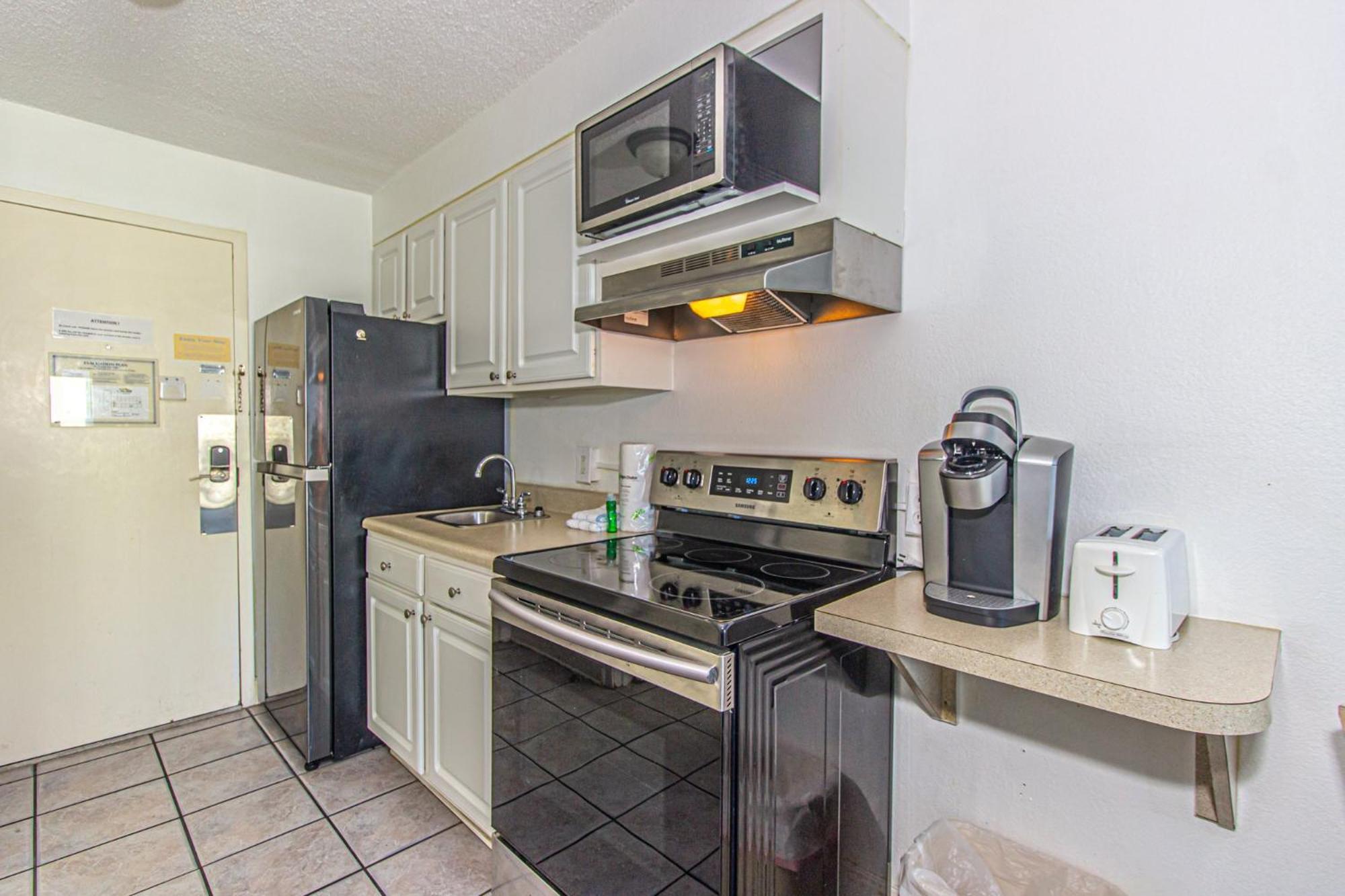 11Th Floor Suite With Incredible Views! Sea Mist Resort 51106 - 2 Double Beds - Full Kitchen! Myrtle Beach Chambre photo