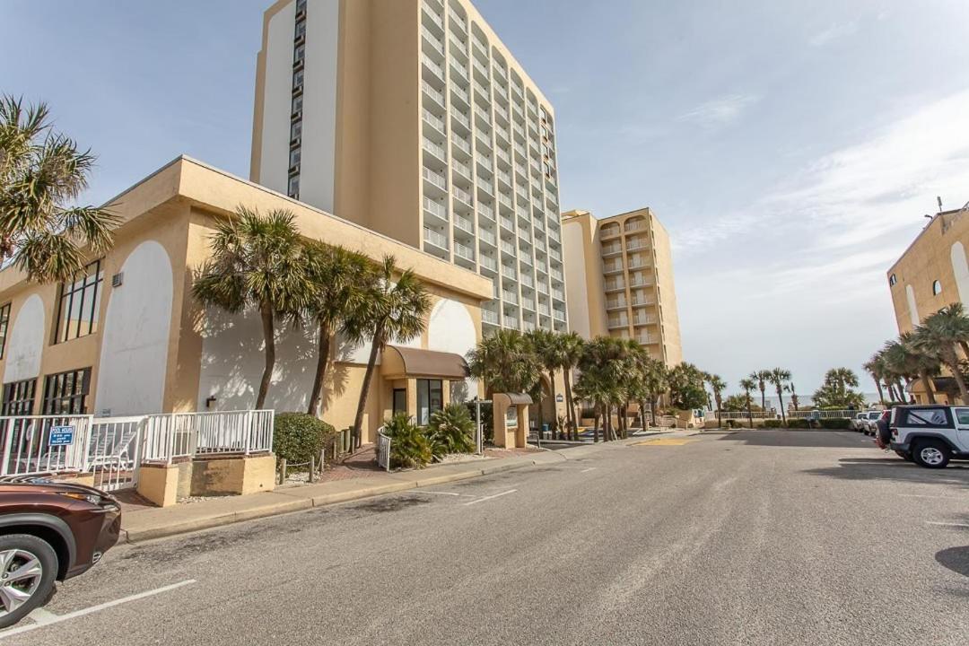 11Th Floor Suite With Incredible Views! Sea Mist Resort 51106 - 2 Double Beds - Full Kitchen! Myrtle Beach Extérieur photo