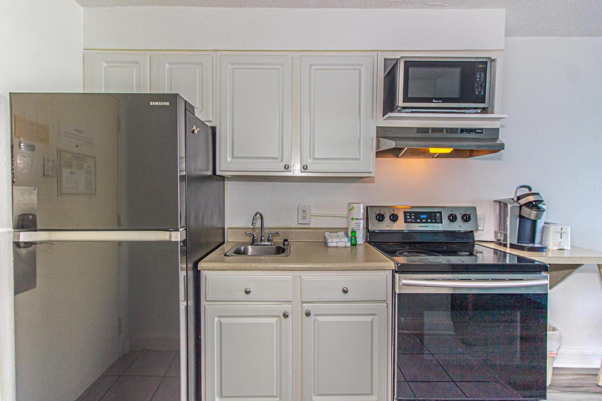 11Th Floor Suite With Incredible Views! Sea Mist Resort 51106 - 2 Double Beds - Full Kitchen! Myrtle Beach Extérieur photo